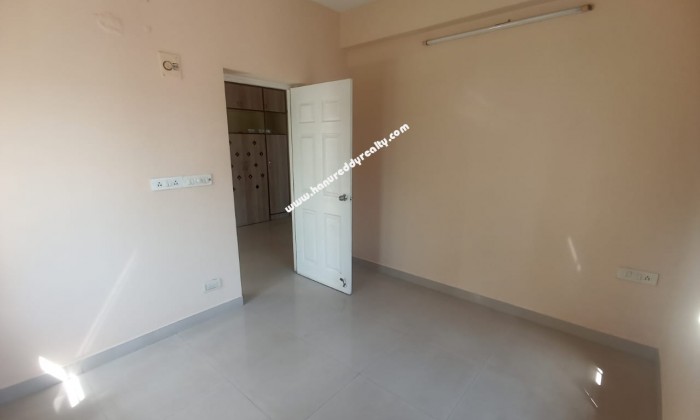 2 BHK Flat for Rent in Kattupakkam