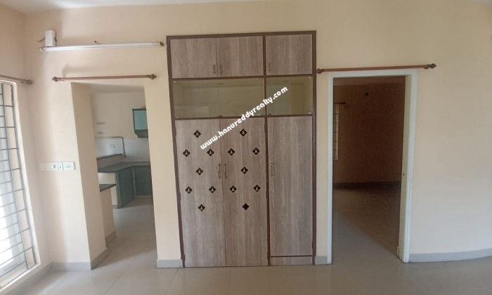 2 BHK Flat for Rent in Kattupakkam