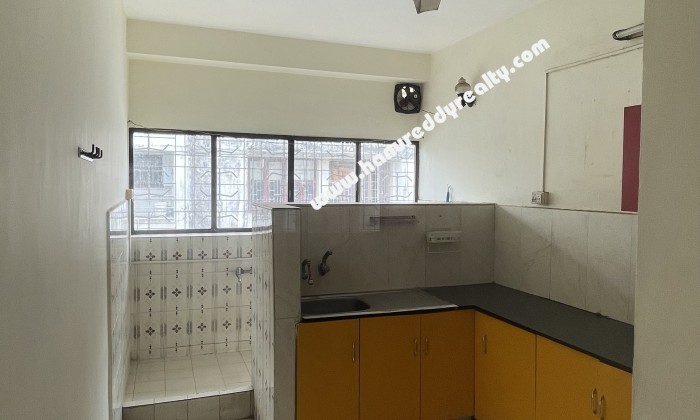 3 BHK Flat for Sale in Anna Nagar