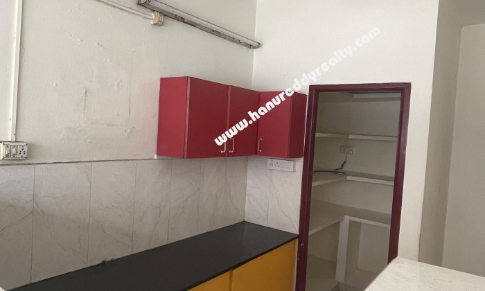 3 BHK Flat for Sale in Anna Nagar