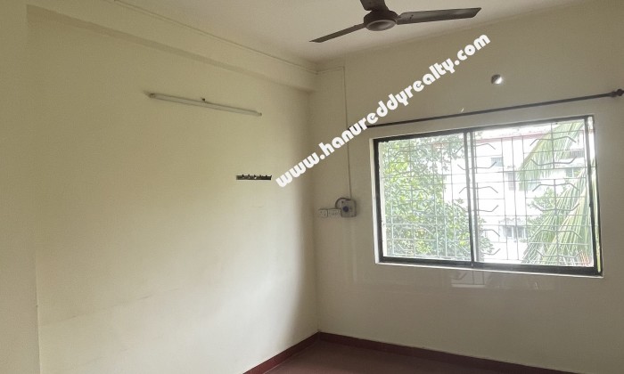 3 BHK Flat for Sale in Anna Nagar