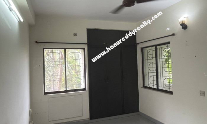 3 BHK Flat for Sale in Anna Nagar