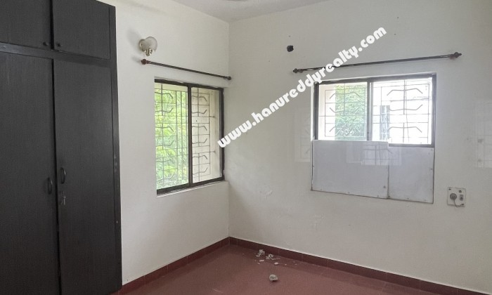 3 BHK Flat for Sale in Anna Nagar