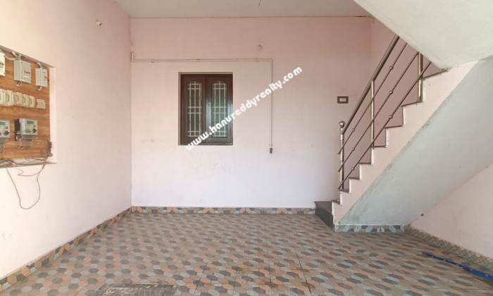 4 BHK Duplex House for Sale in Puzhal