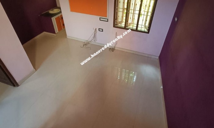 4 BHK Duplex House for Sale in Puzhal