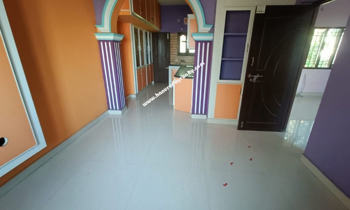 4 BHK Duplex House for Sale in Puzhal