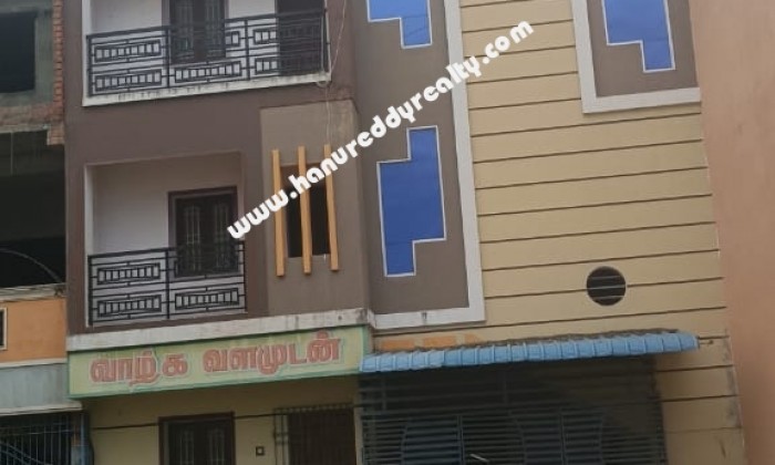 4 BHK Duplex House for Sale in Puzhal