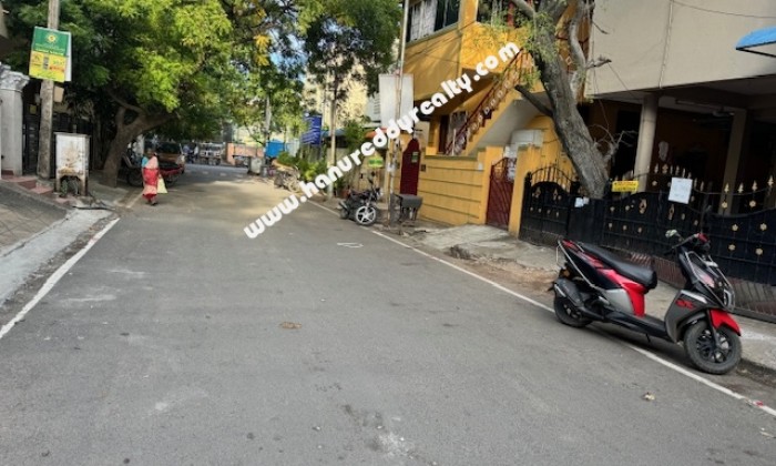 1 BHK Flat for Sale in Ashok Nagar