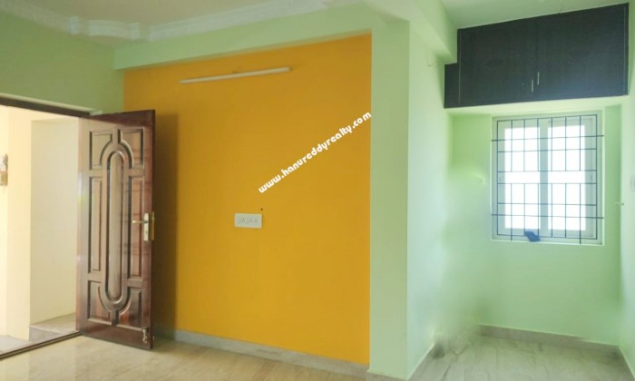 2 BHK Independent House for Sale in Ottiambakkam