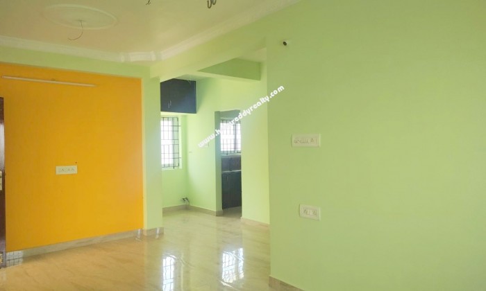 2 BHK Independent House for Sale in Ottiambakkam