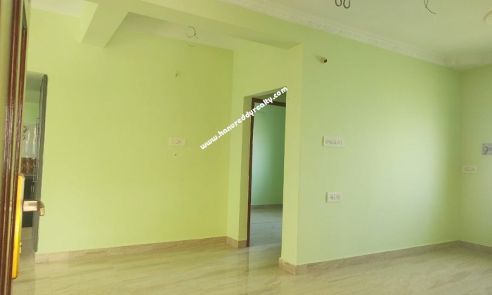 2 BHK Independent House for Sale in Ottiambakkam