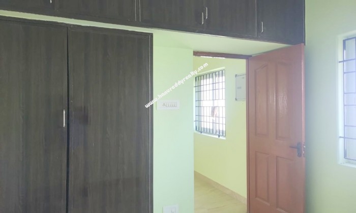 2 BHK Independent House for Sale in Ottiambakkam