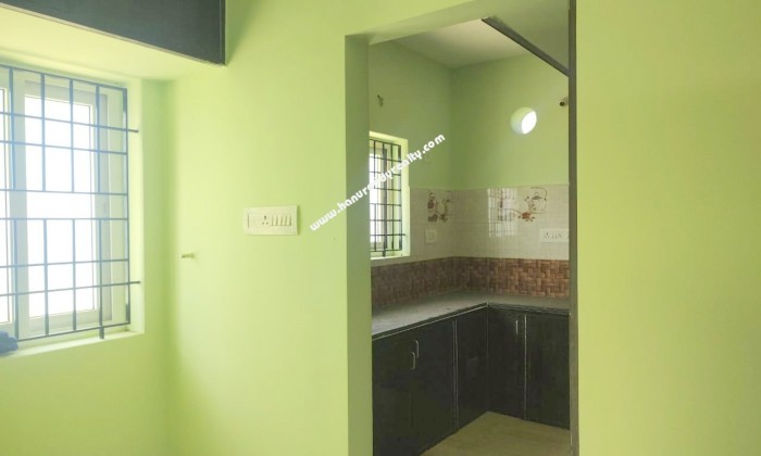 2 BHK Independent House for Sale in Ottiambakkam