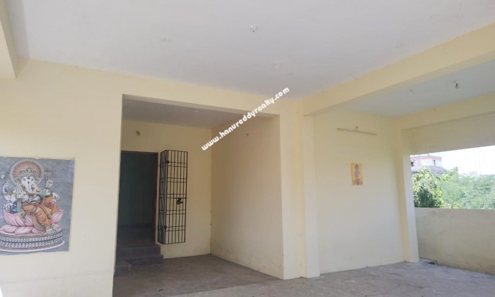 2 BHK Independent House for Sale in Ottiambakkam