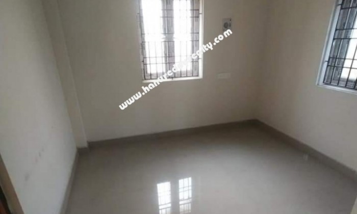 1 BHK Flat for Sale in Medavakkam