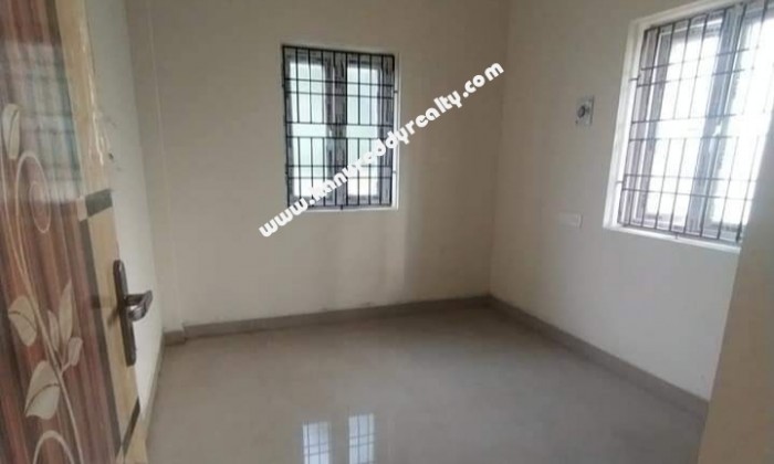 1 BHK Flat for Sale in Medavakkam