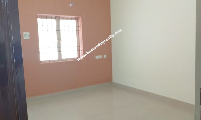 3 BHK Duplex Flat for Sale in Perungudi