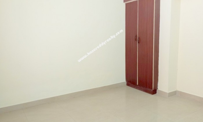 3 BHK Duplex Flat for Sale in Perungudi