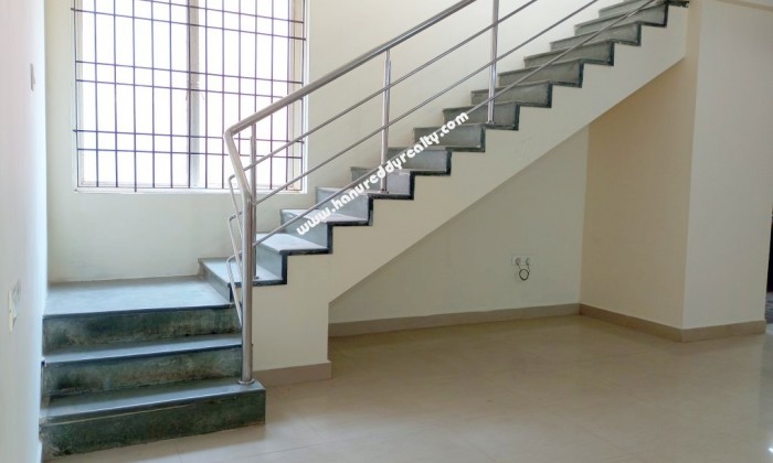 3 BHK Duplex Flat for Sale in Perungudi