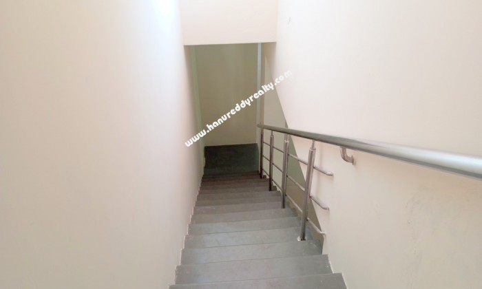 3 BHK Duplex Flat for Sale in Perungudi