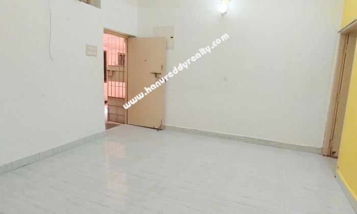 2 BHK Flat for Sale in Adyar