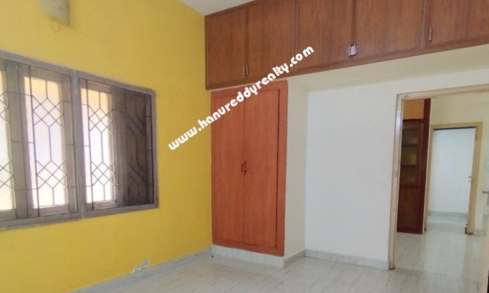 2 BHK Flat for Sale in Adyar