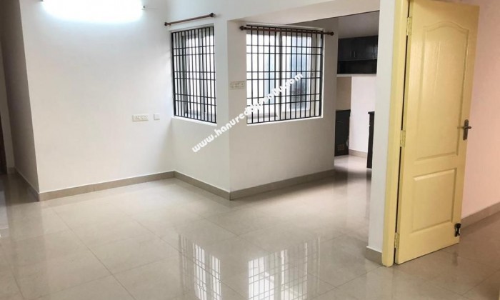 2 BHK Flat for Sale in Pallikaranai