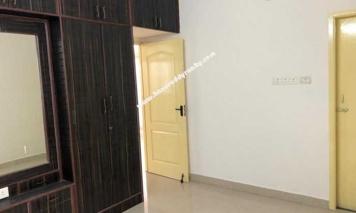 2 BHK Flat for Sale in Pallikaranai