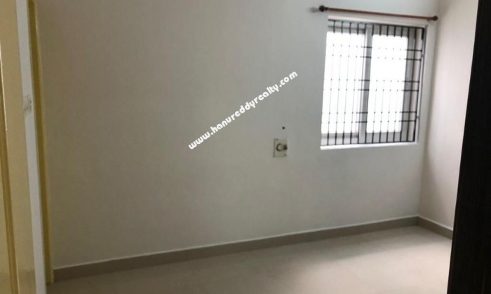 2 BHK Flat for Sale in Pallikaranai