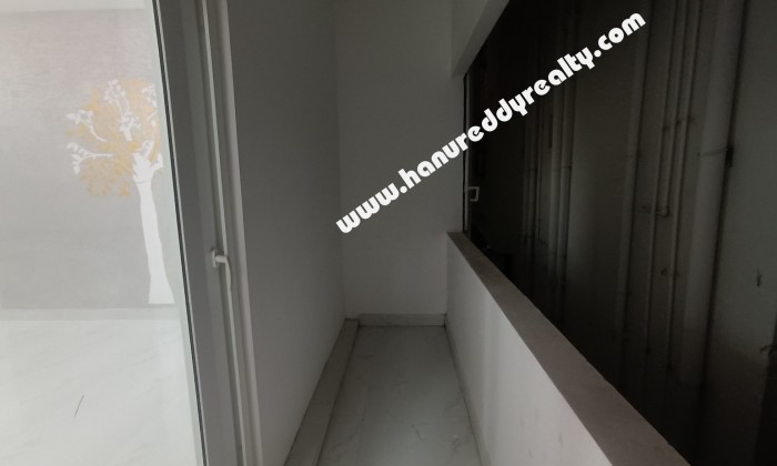 2 BHK Flat for Sale in Meenambakkam