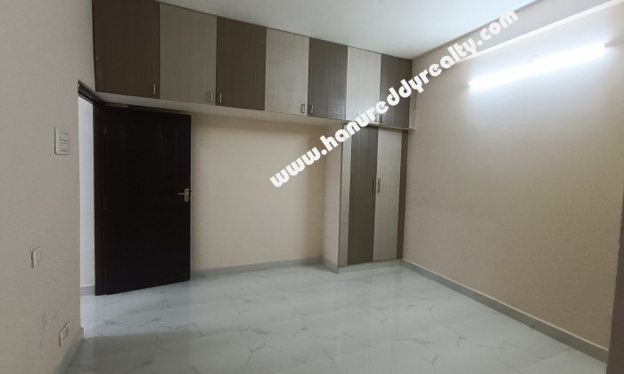 2 BHK Flat for Sale in Meenambakkam