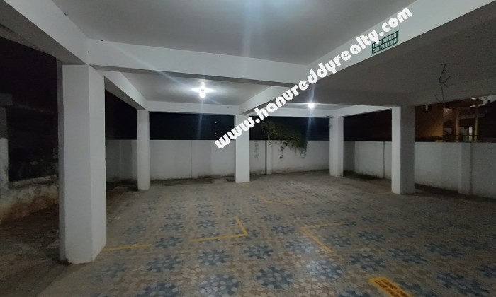 2 BHK Flat for Sale in Meenambakkam