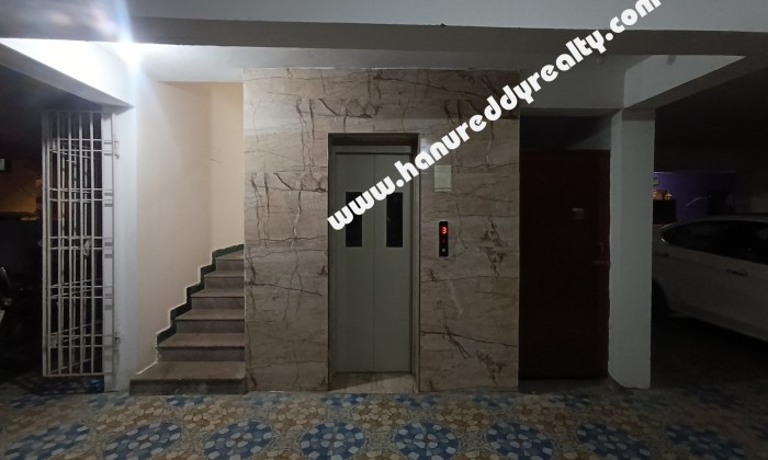 2 BHK Flat for Sale in Meenambakkam