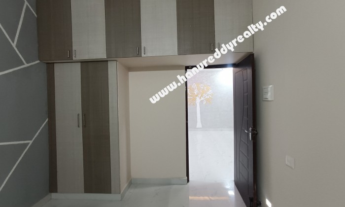 2 BHK Flat for Sale in Nanganallur