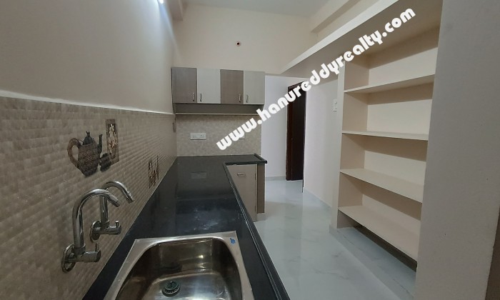 2 BHK Flat for Sale in Nanganallur