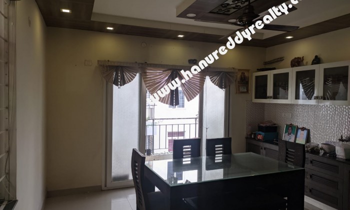 3 BHK Flat for Sale in Ayanambakkam