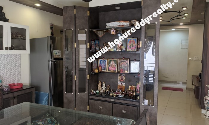 3 BHK Flat for Sale in Ayanambakkam