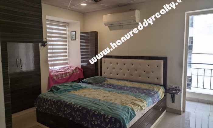 3 BHK Flat for Sale in Ayanambakkam