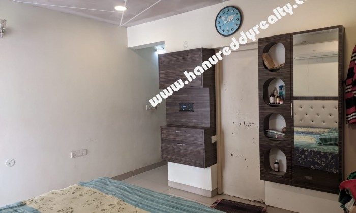 3 BHK Flat for Sale in Ayanambakkam