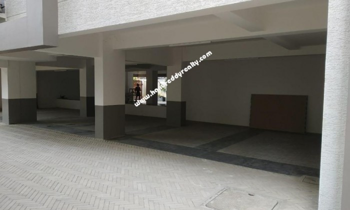 4 BHK Flat for Rent in T.Nagar