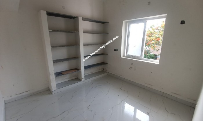 2 BHK Flat for Sale in Alwarthirunagar