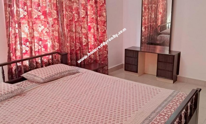 2 BHK Flat for Sale in Egmore