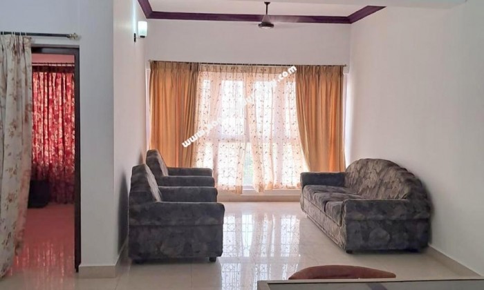 2 BHK Flat for Sale in Egmore