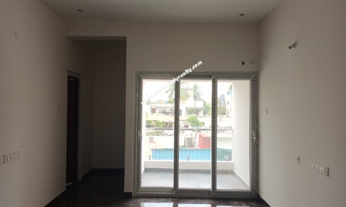 4 BHK Flat for Sale in Ashok Nagar