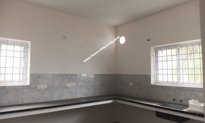 4 BHK Flat for Sale in Ashok Nagar