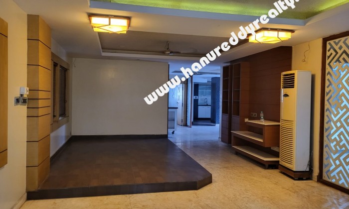 3 BHK Flat for Sale in Facor Layout