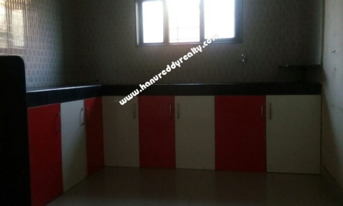 1 BHK Flat for Sale in Narhe