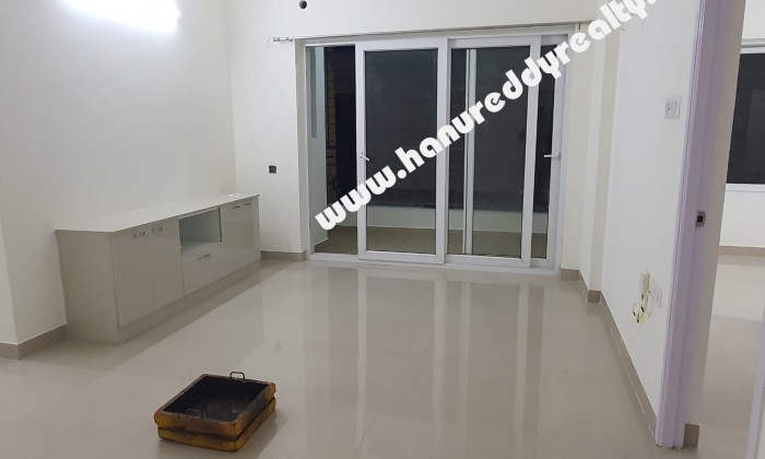 3 BHK Flat for Sale in Perumbakkam