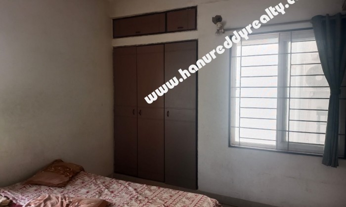 3 BHK Flat for Sale in Gerugambakkam