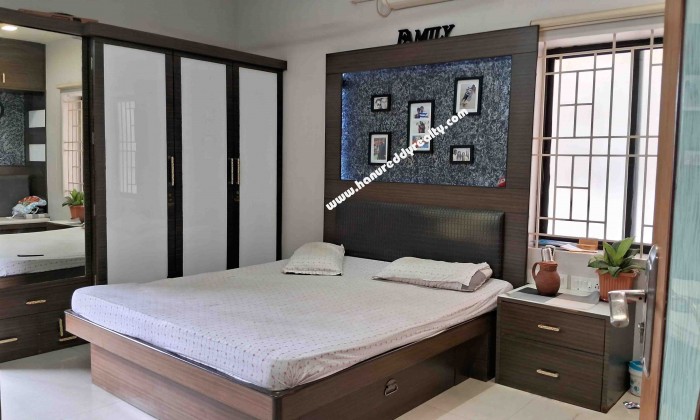 3 BHK Flat for Sale in R S Puram